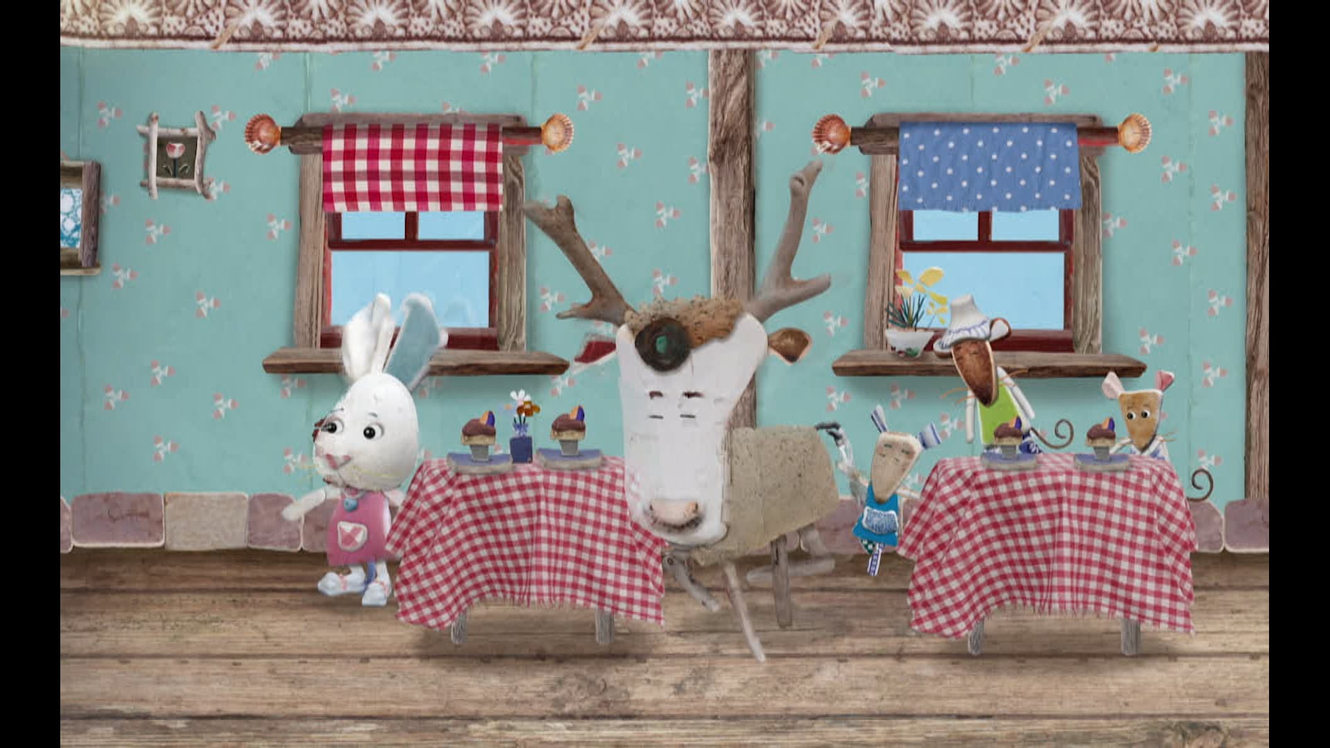 Fishing for Dandelions | Fire!