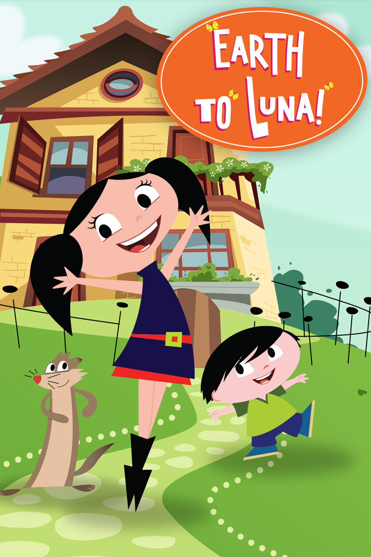 Earth to Luna: An Out of This World Special, Parts 1 and 2