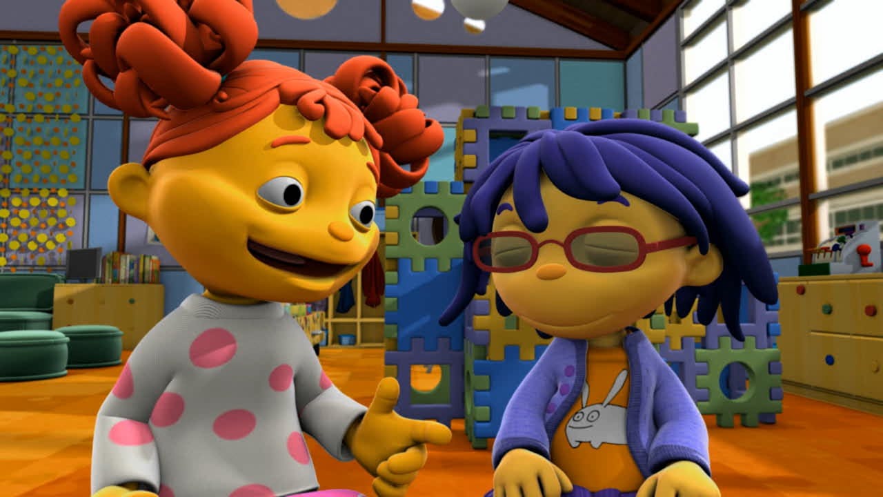 Home Tweet Home - Sid the Science Kid - Kidstream