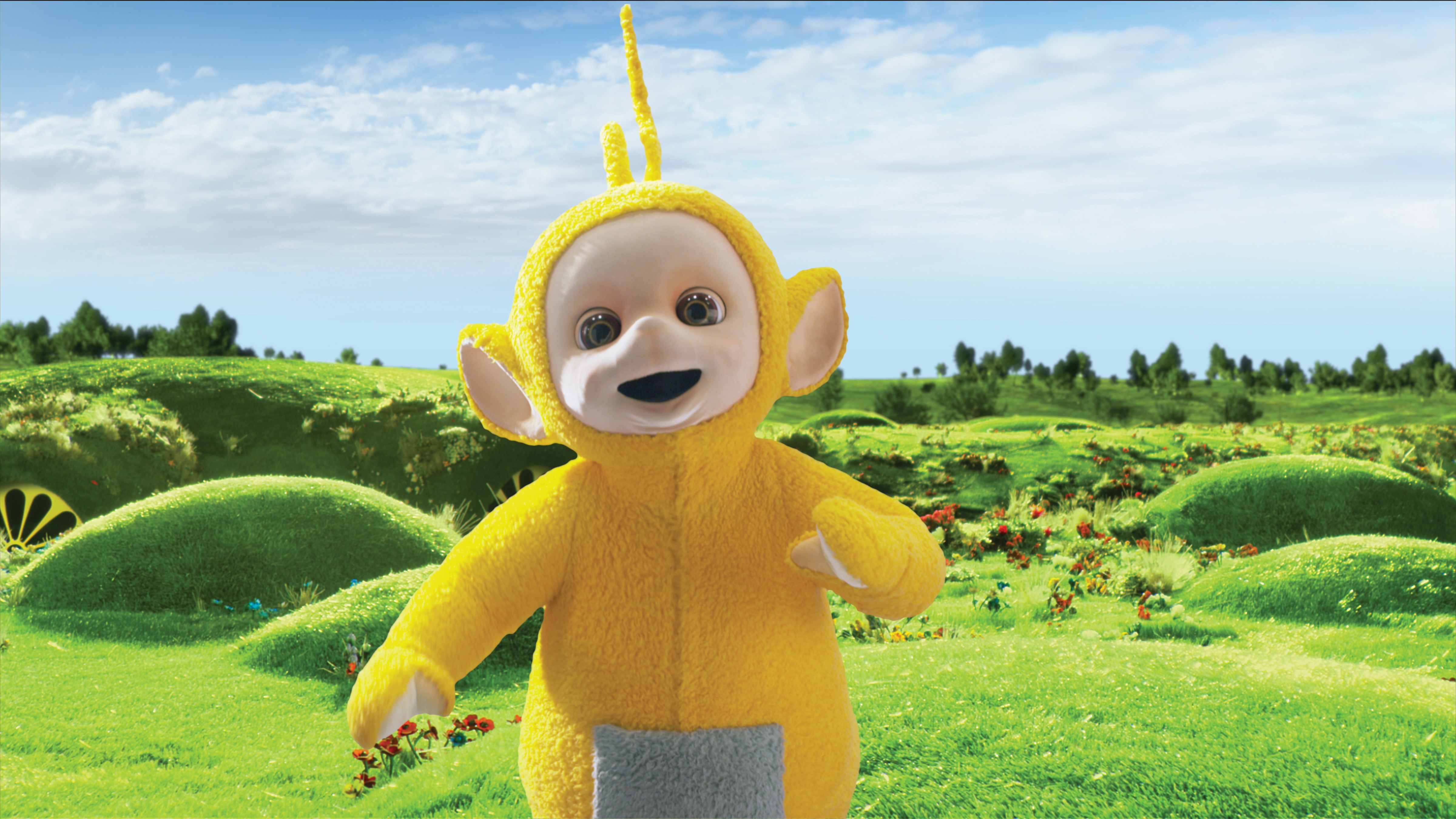 Muddy Footprints | Bouncy Ball