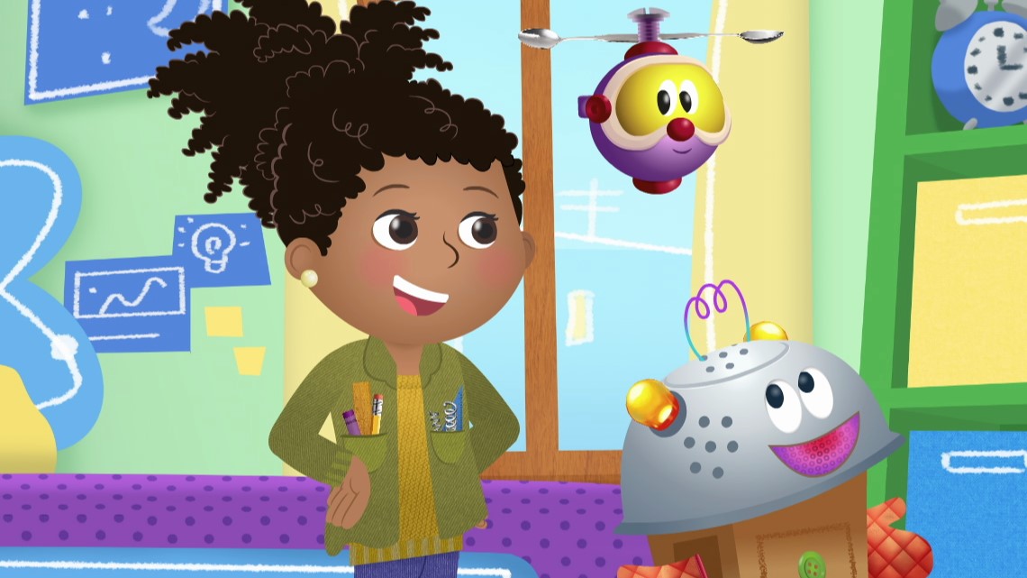 The Mystery of the Hidden Gem | Mystery of the #1 Mean Girls Detective Agency