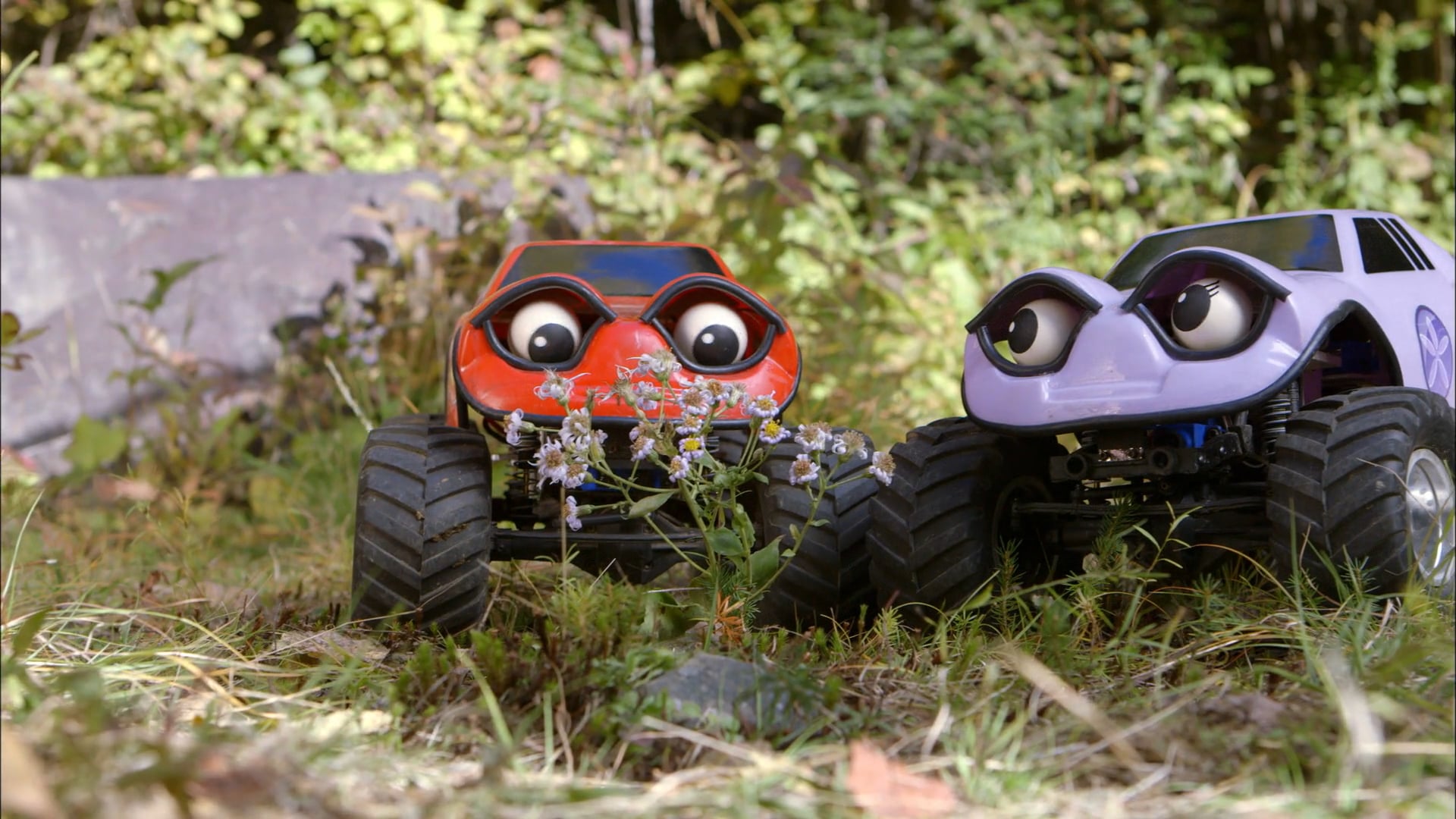 Gravel Gully | Rex in the Air | Wind Breaker | Rainy Day in Zerby Town | more