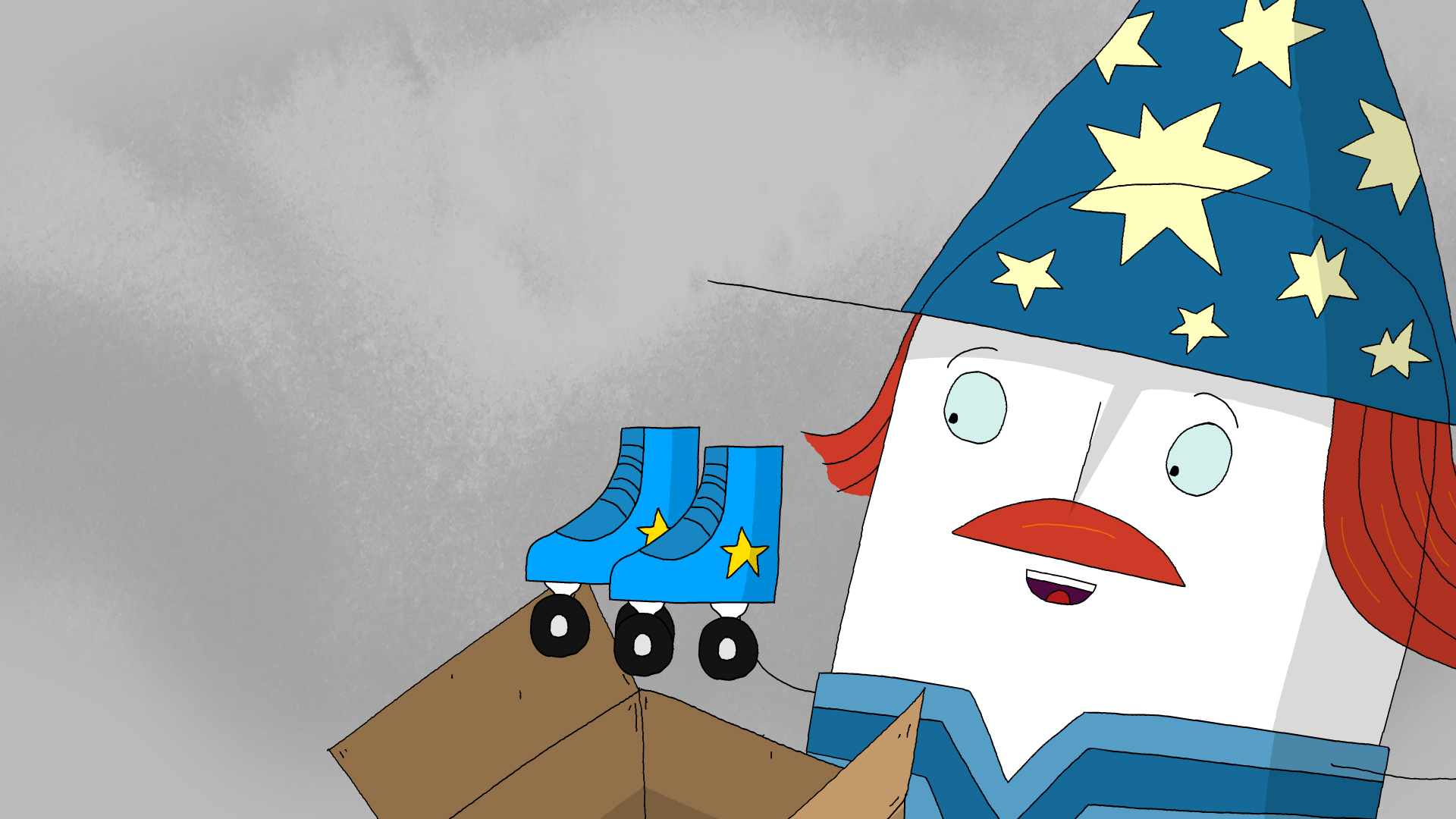 Perfect Place | Audition