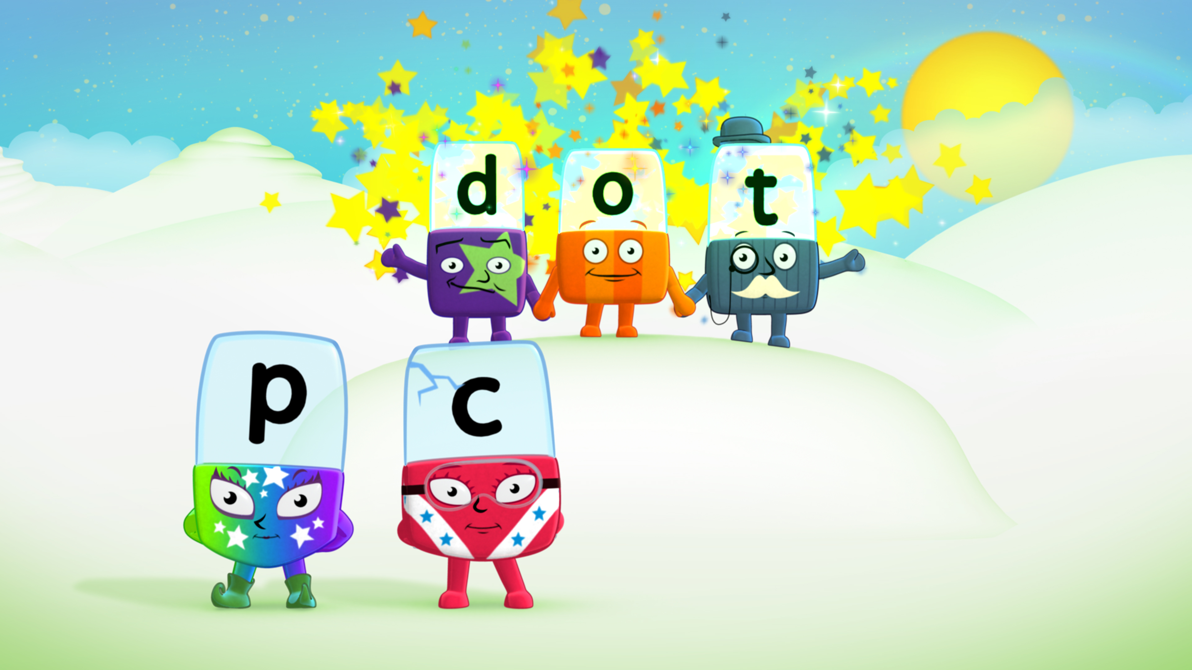 Dot