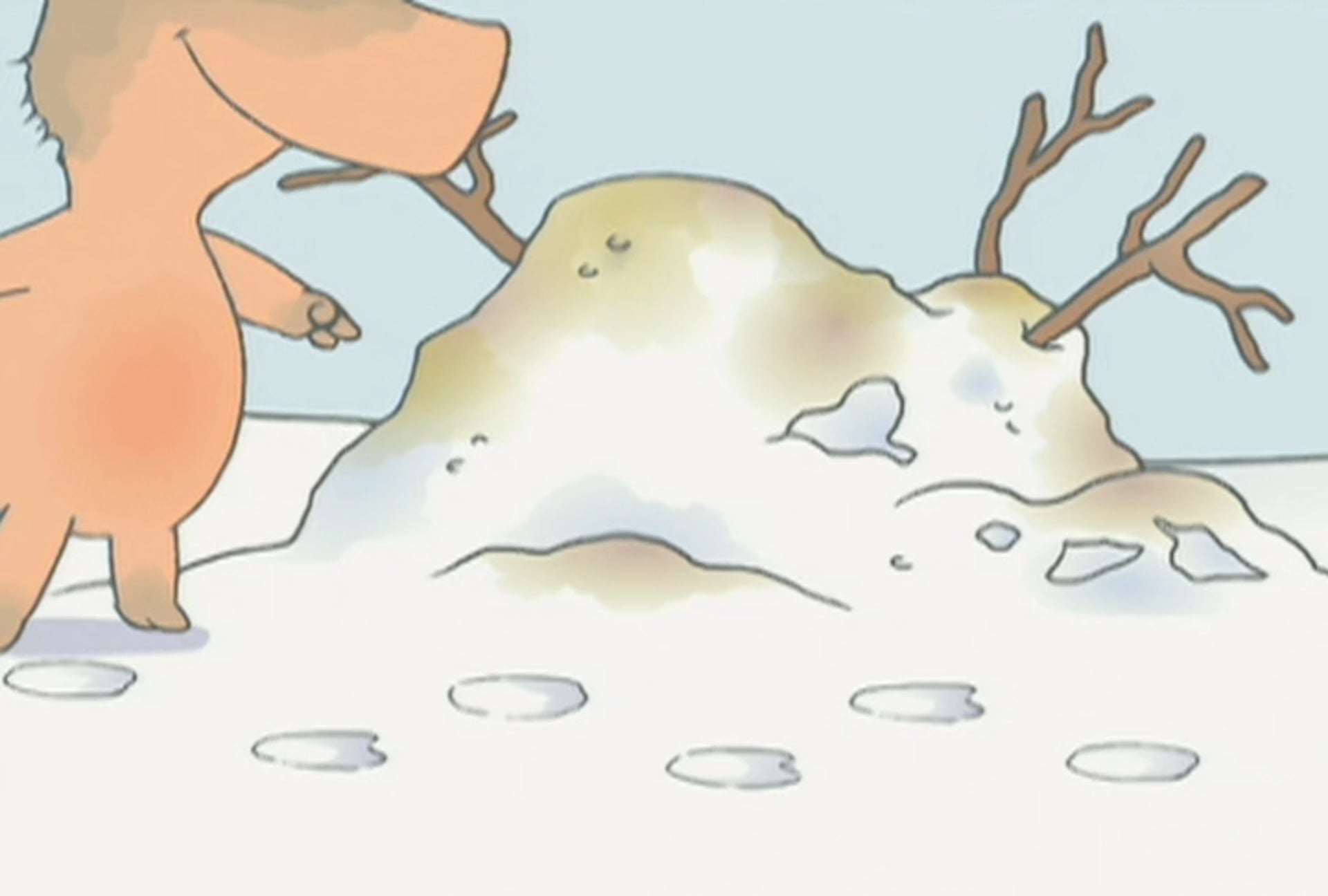 Snowman | Rocking Horse | Orchestra