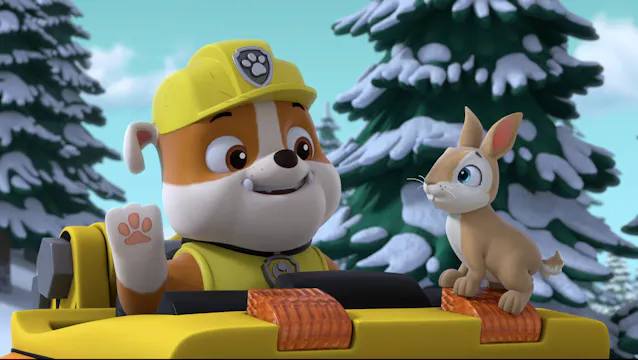 Charger's Christmas Adventure - Uncle...