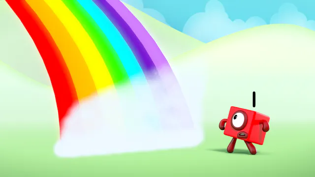 Now We Are Six to Ten