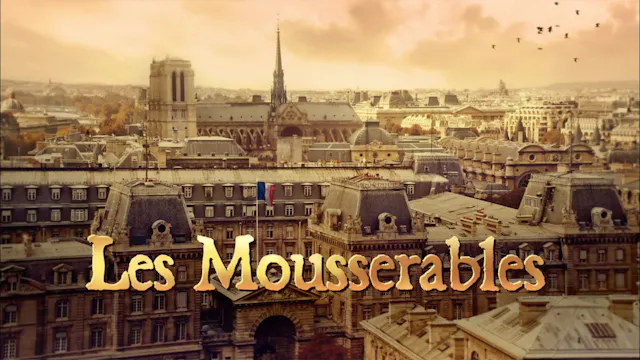 Les Mousserables