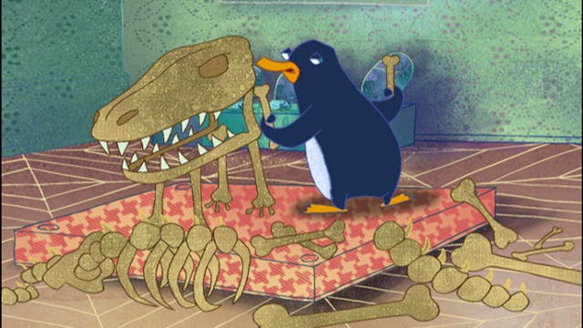 Old Junk | The Museum | Reader's Corn...