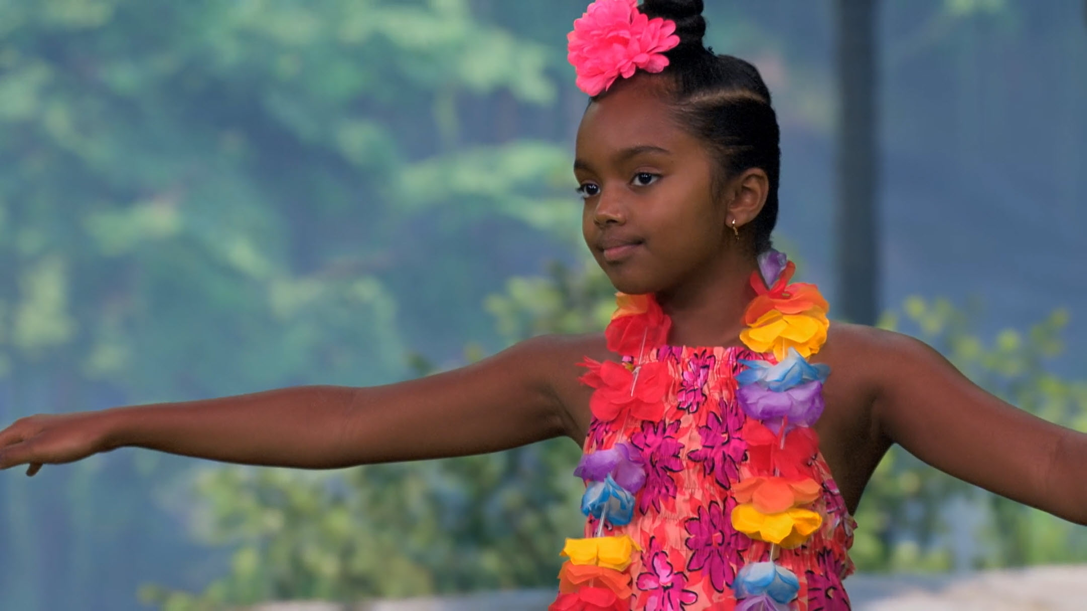 Hula | Disco/Tutting