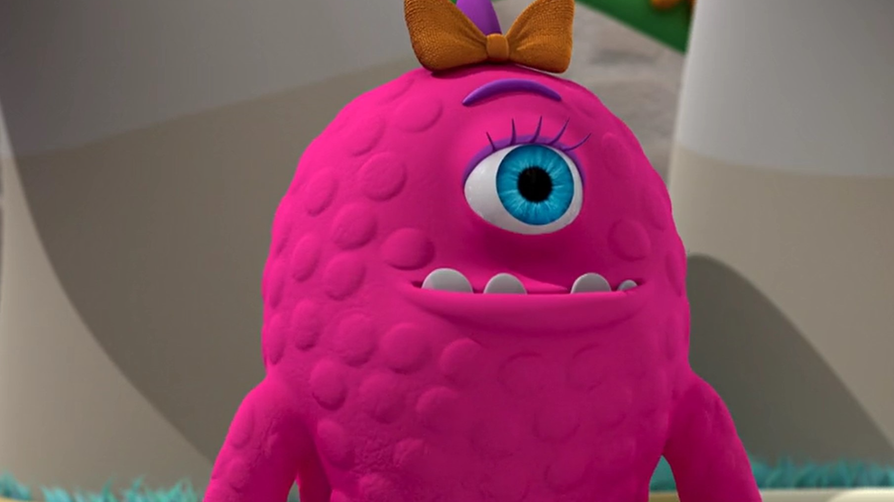 Monster Fang Festival | Monster Road Hockey