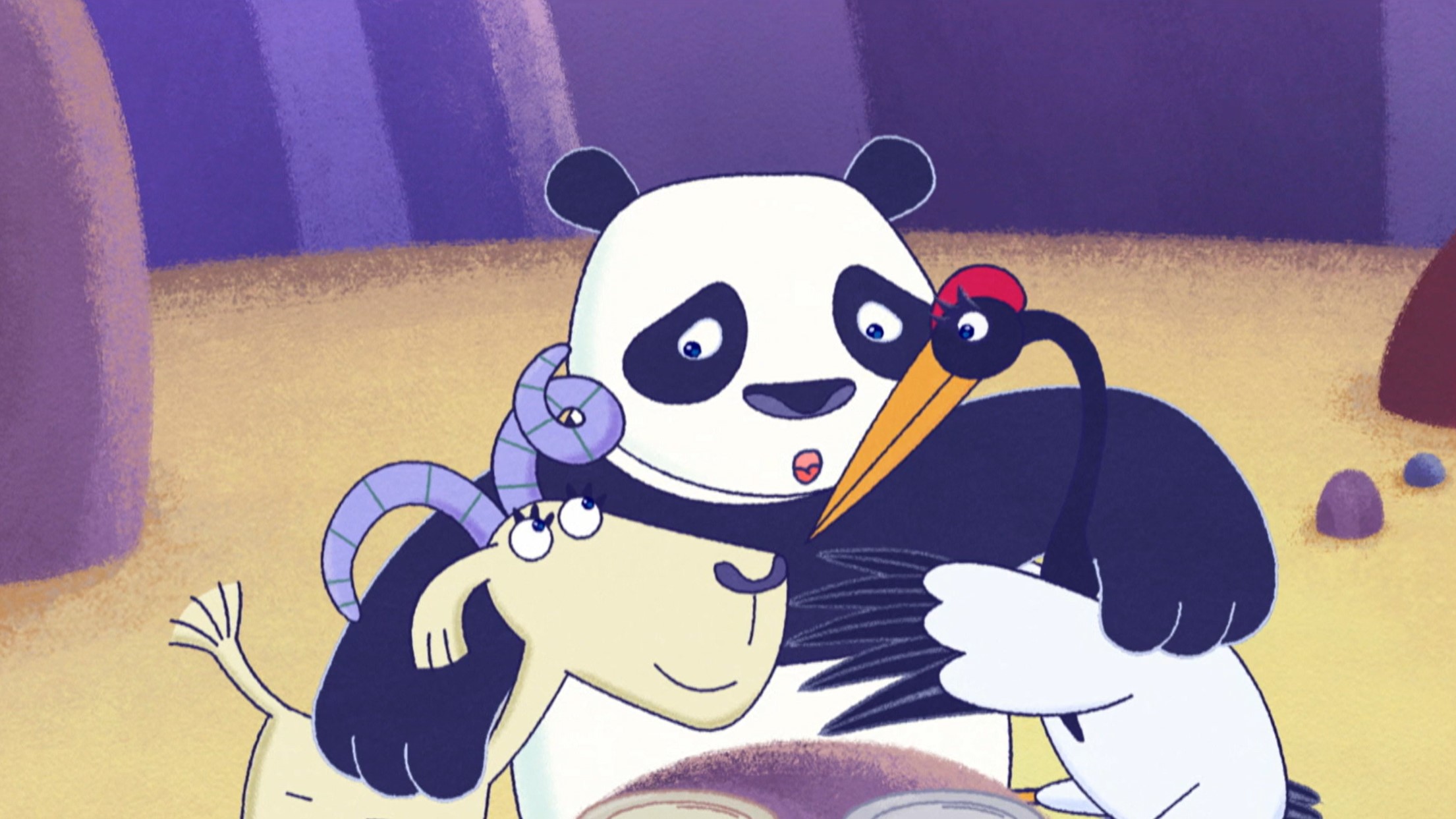 The Merry Jinglewhizz | Cooking Contest