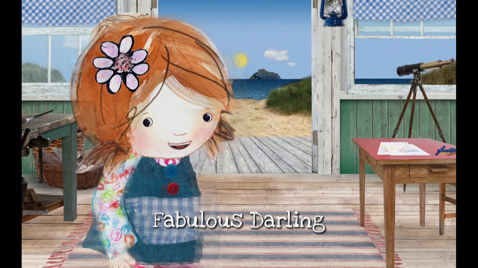 Fabulous Darling
