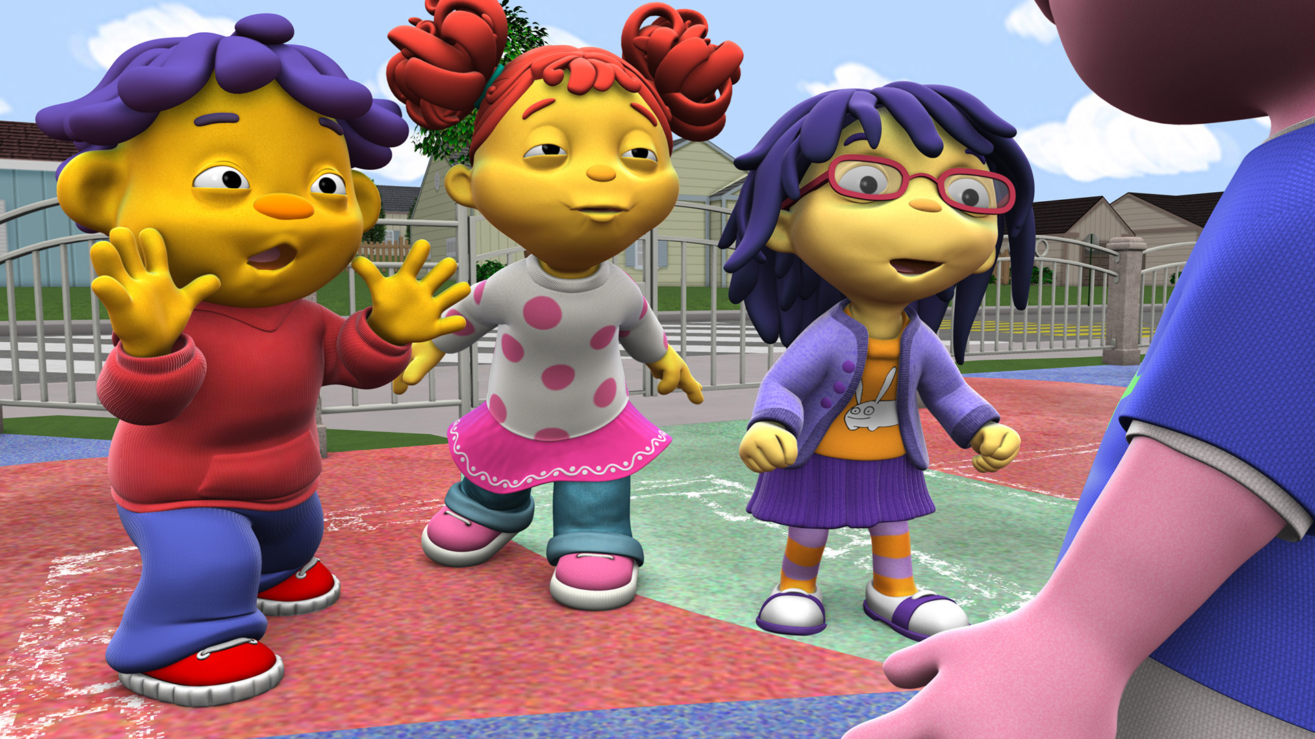 Sid's Amazing Lungs!