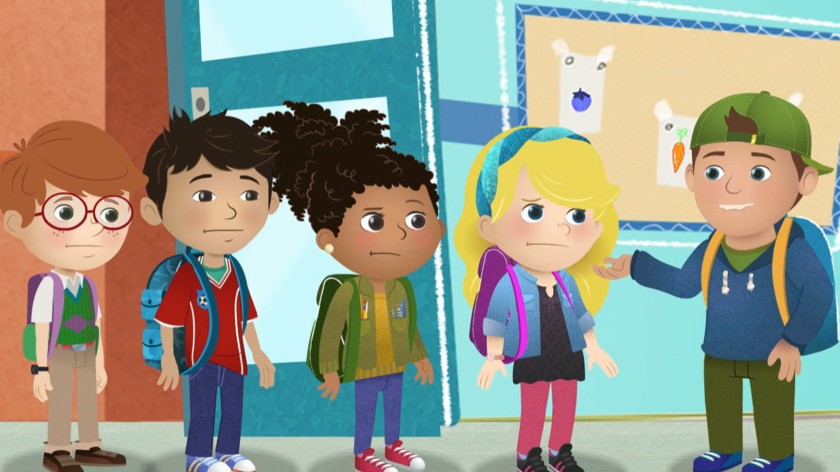 The Mystery of the Mischievous Mind Reader | The Mystery of the Run-down Robot