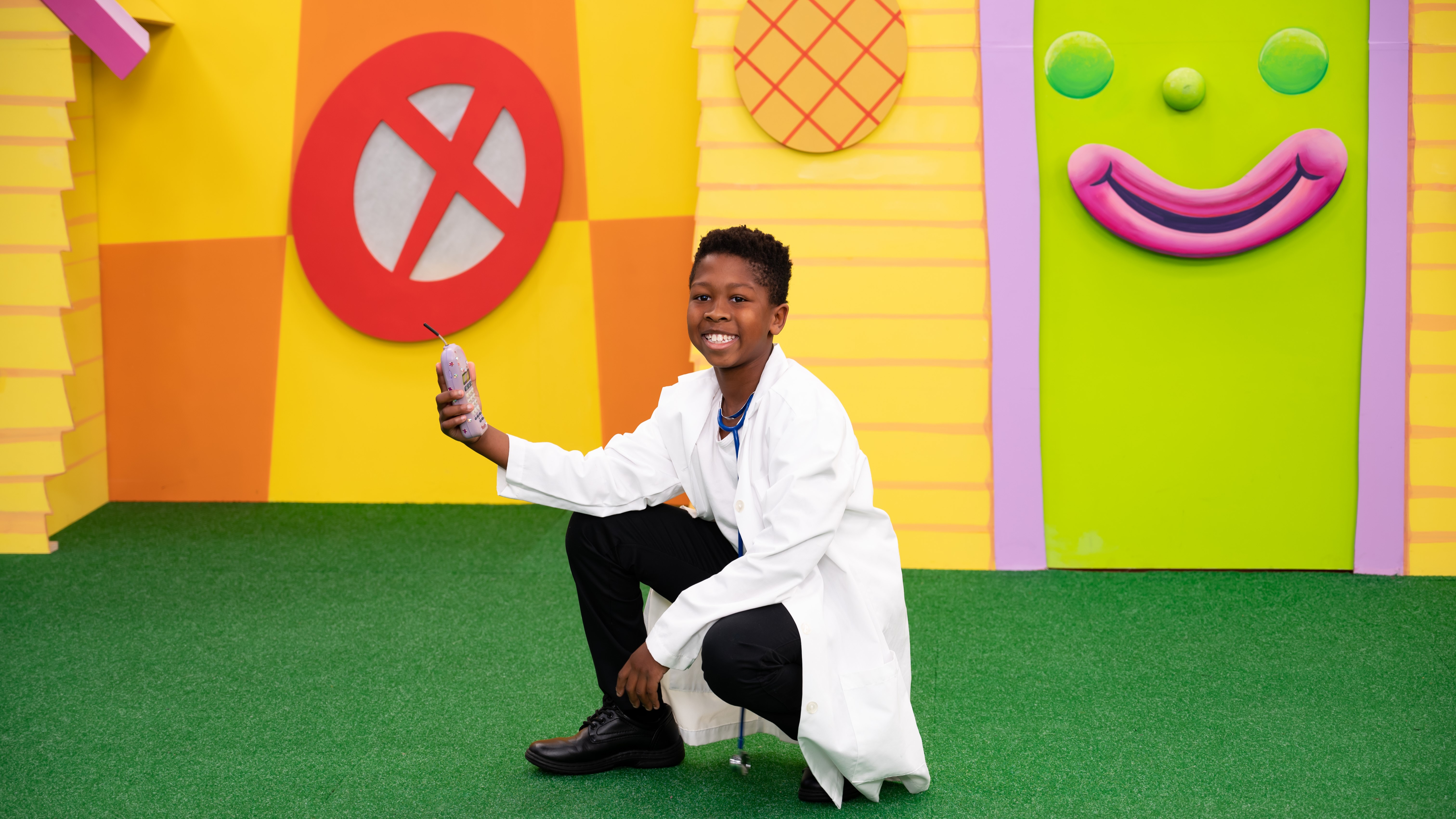 Londonderry Hornpipe