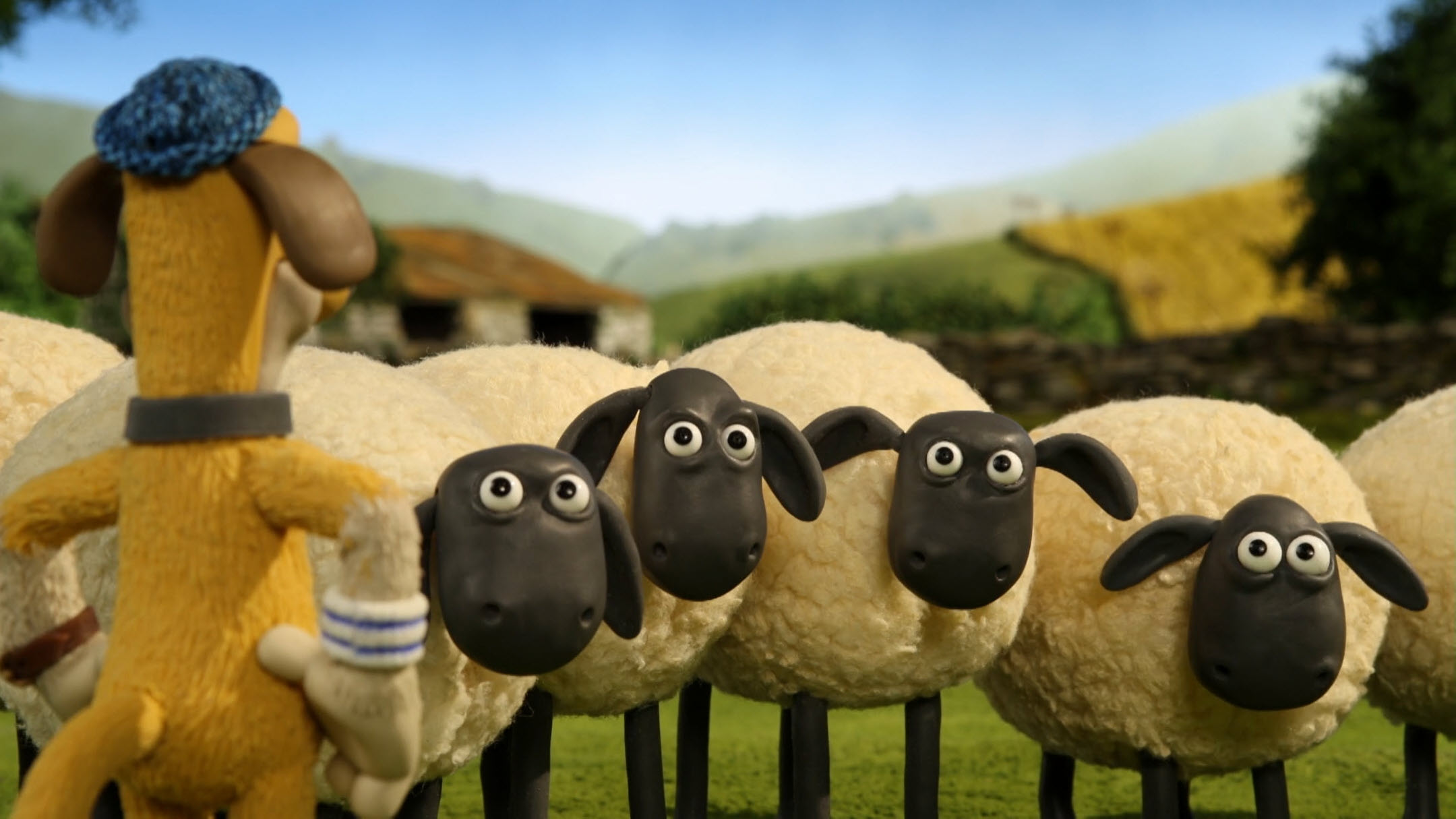 Double Trouble | Draw the Line