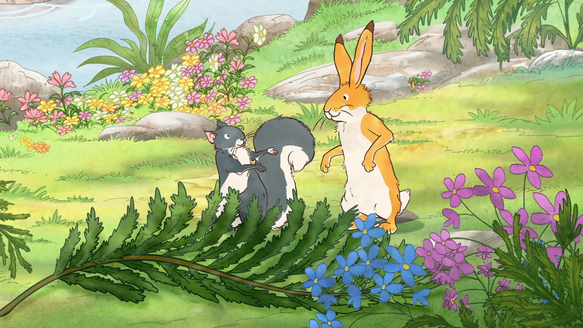 Leaf Shade | Big Like You