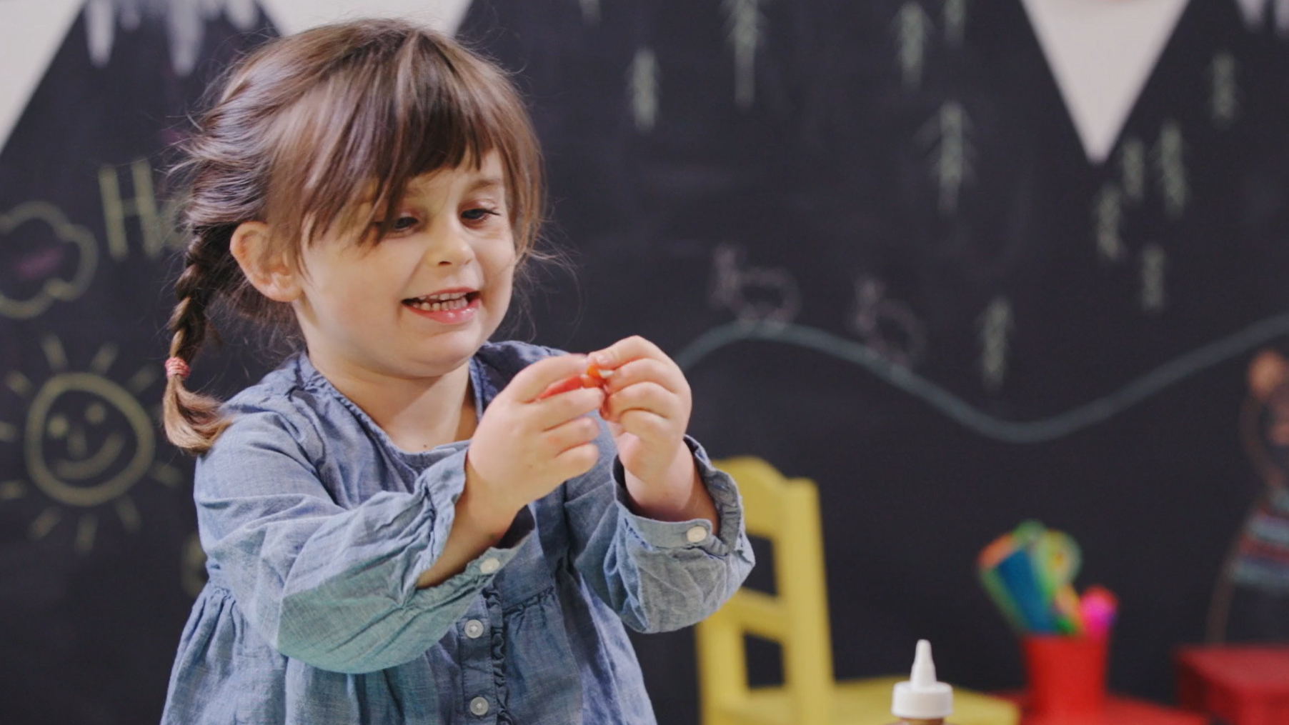 My Face | Rainbow Dragon