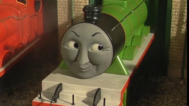 Thomas & the Birthday Picnic | Toby F...