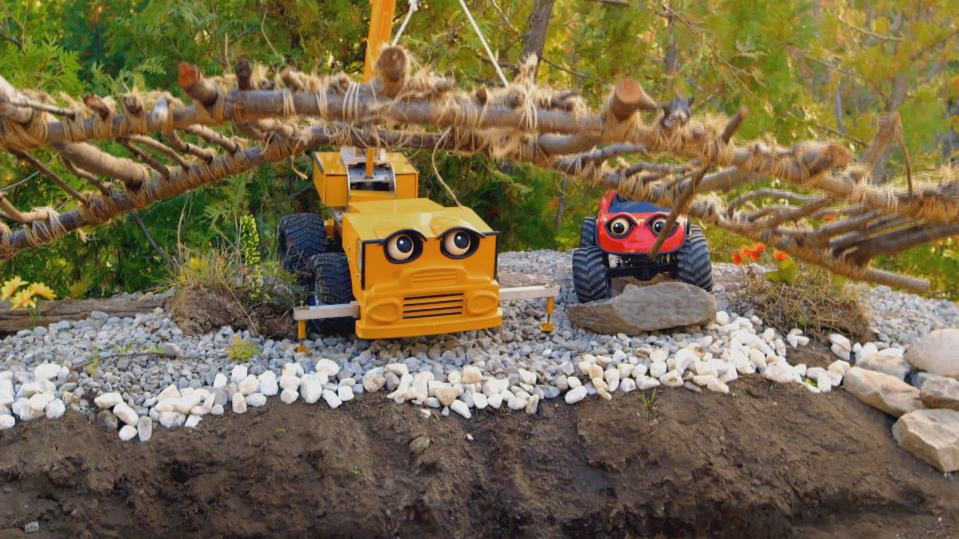 The Long and Winding Road | Come in Tower | Zerby Go Round | more