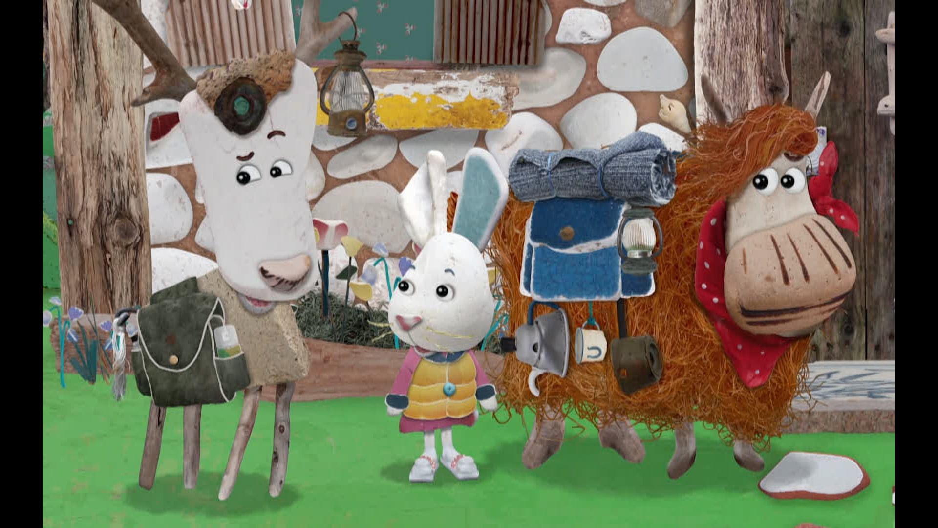 Celestial Surprise | Sea Mist