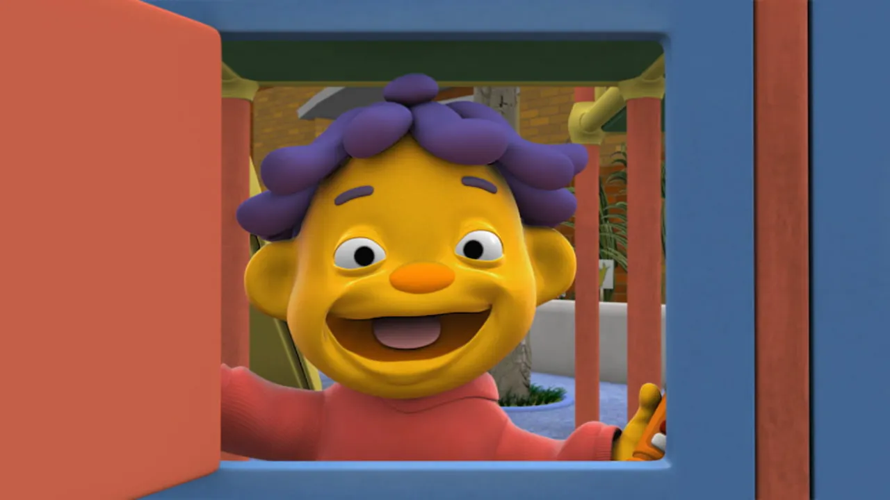 The Whale Episode - Sid the Science Kid - Kidstream