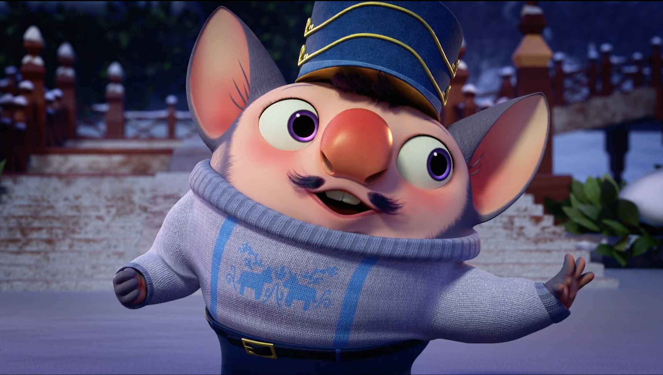 Our Song of Winter Solstice