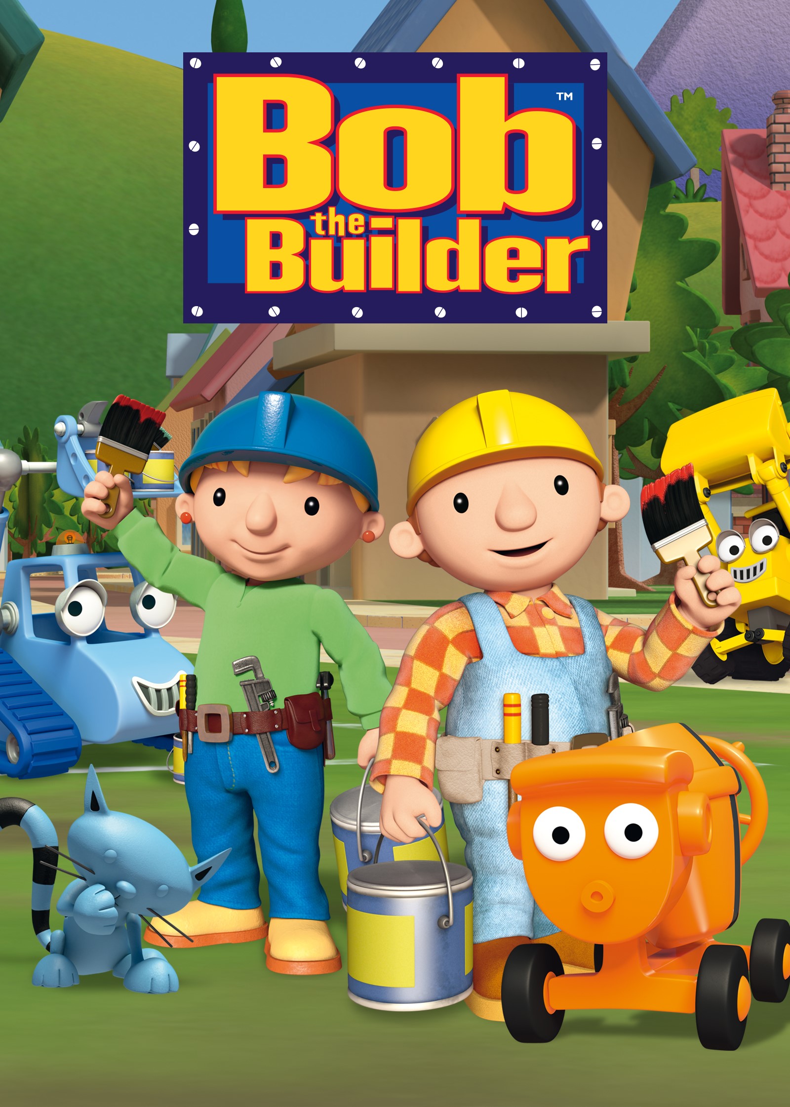 Bob the Builder