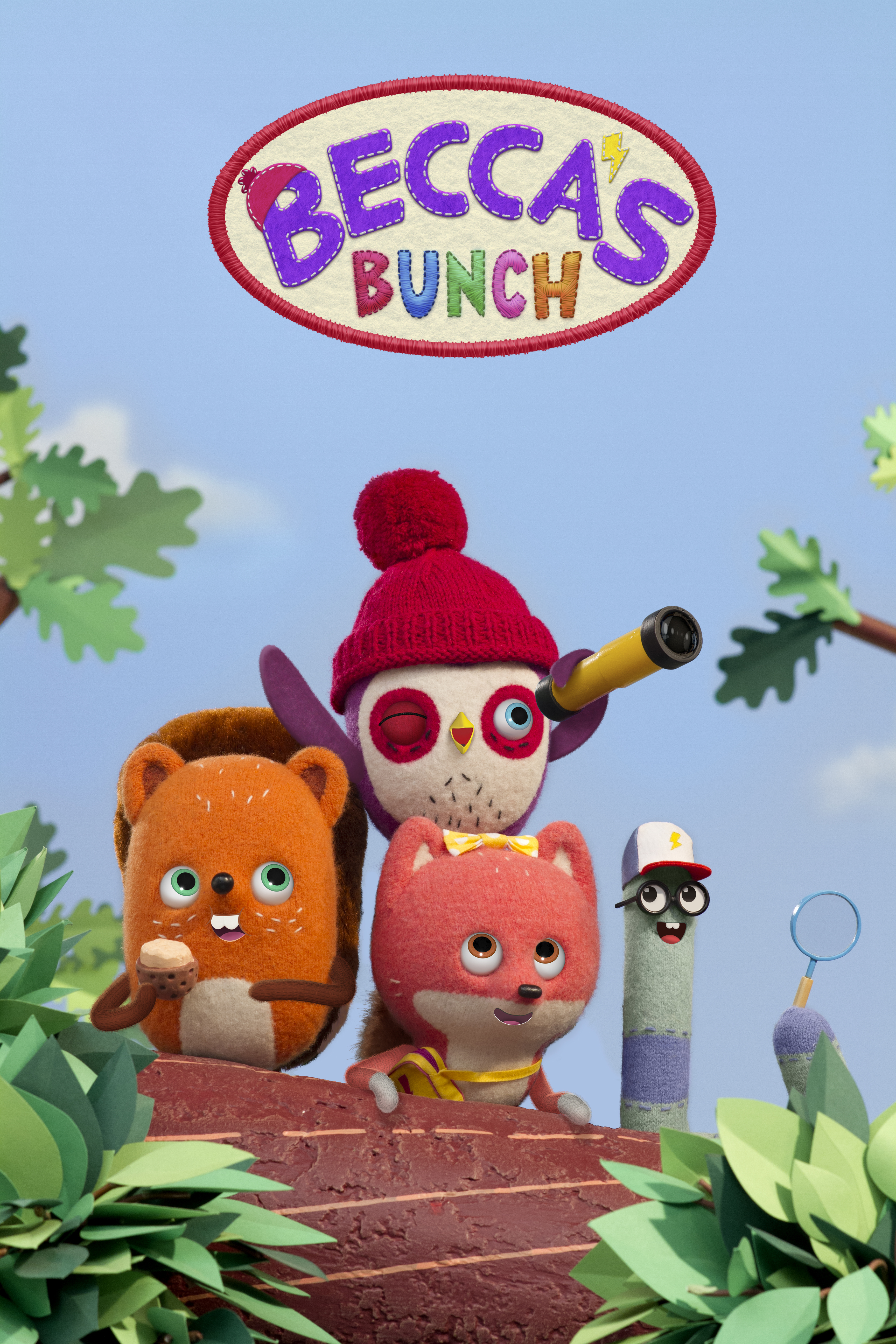 Becca's Bunch