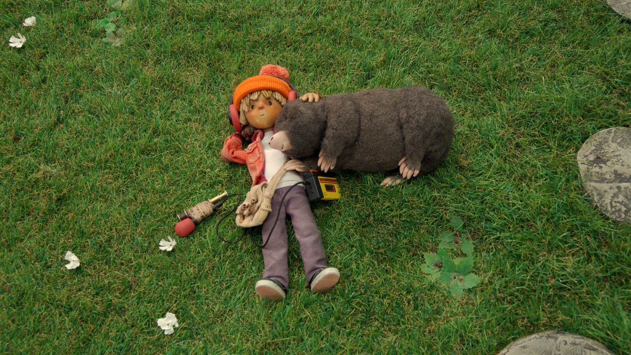 Sounds of the Clouds | Harp Strings