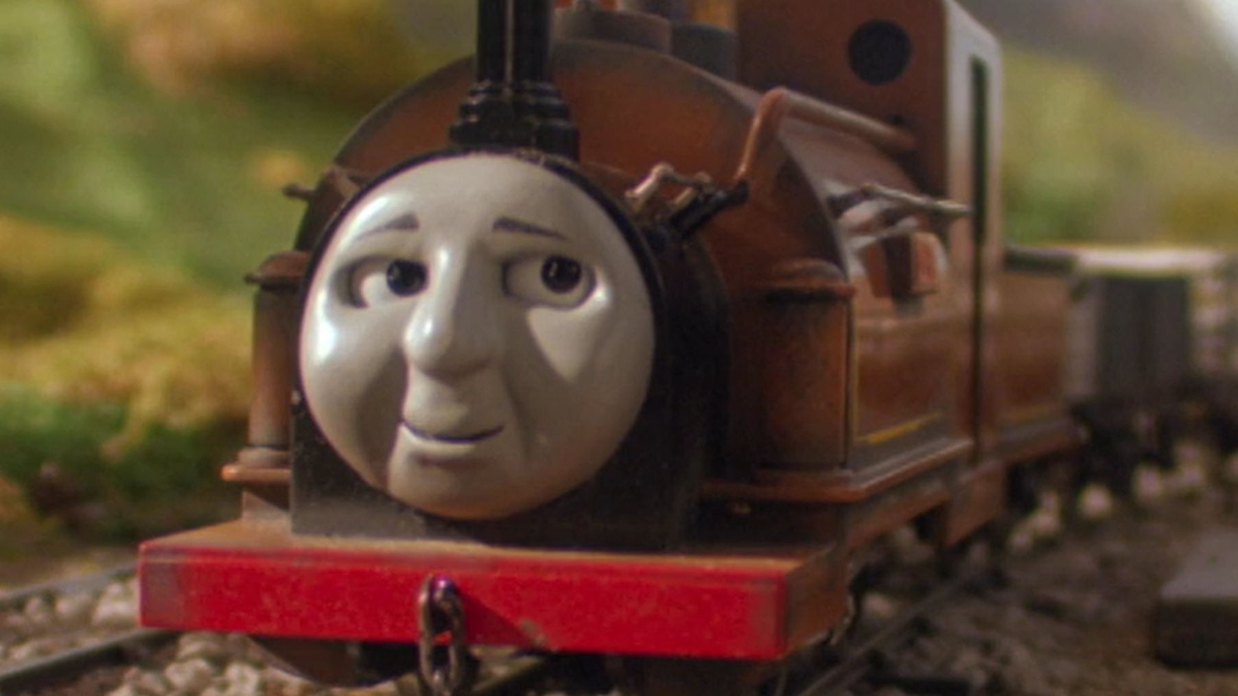 Granpuff | Sleeping Beauty