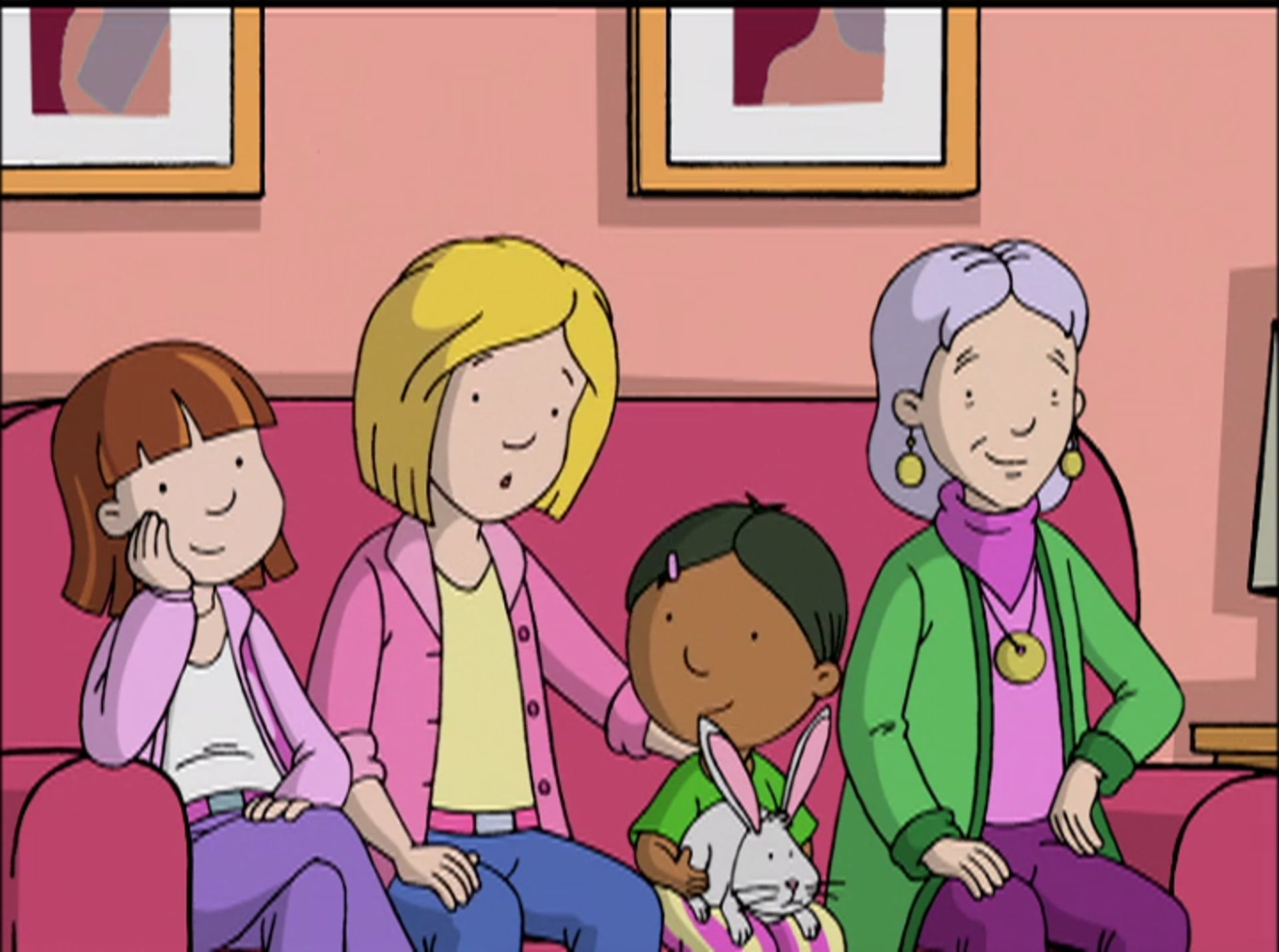 Abracadabra! | I Am Not Going | Me First