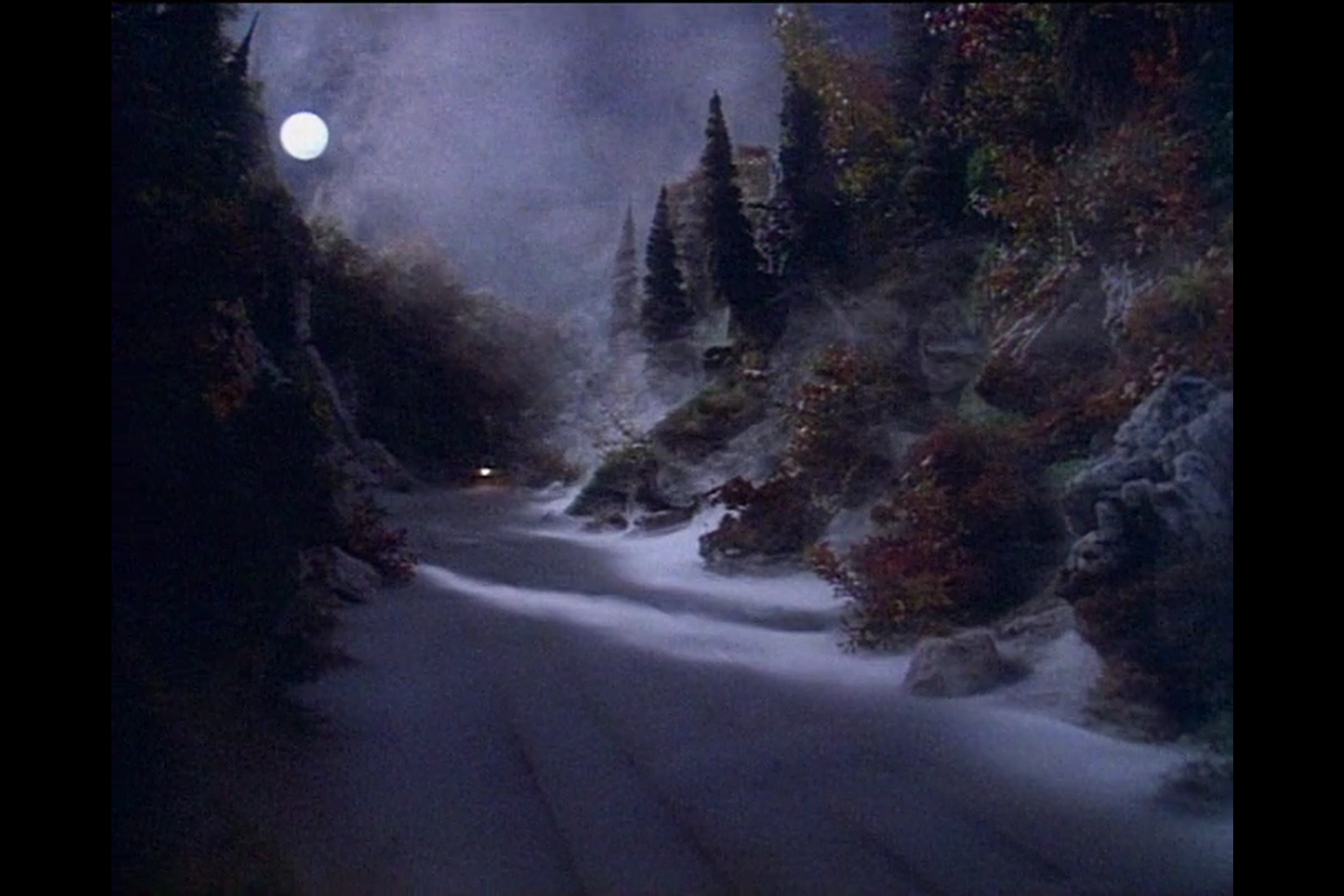 Thomas & Friends: Edward's Exploit | Ghost Train