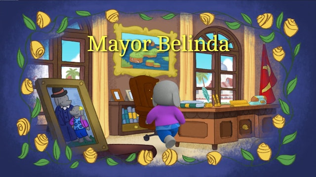 Mayor Belinda | Ella's Haywire Hat
