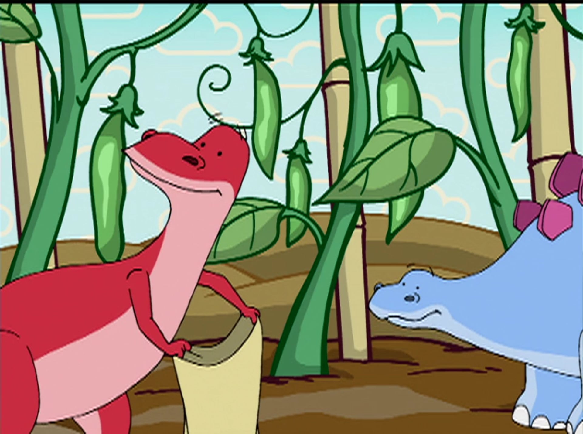 Harry, Bug Hunter | Zoom | I’m King Harry