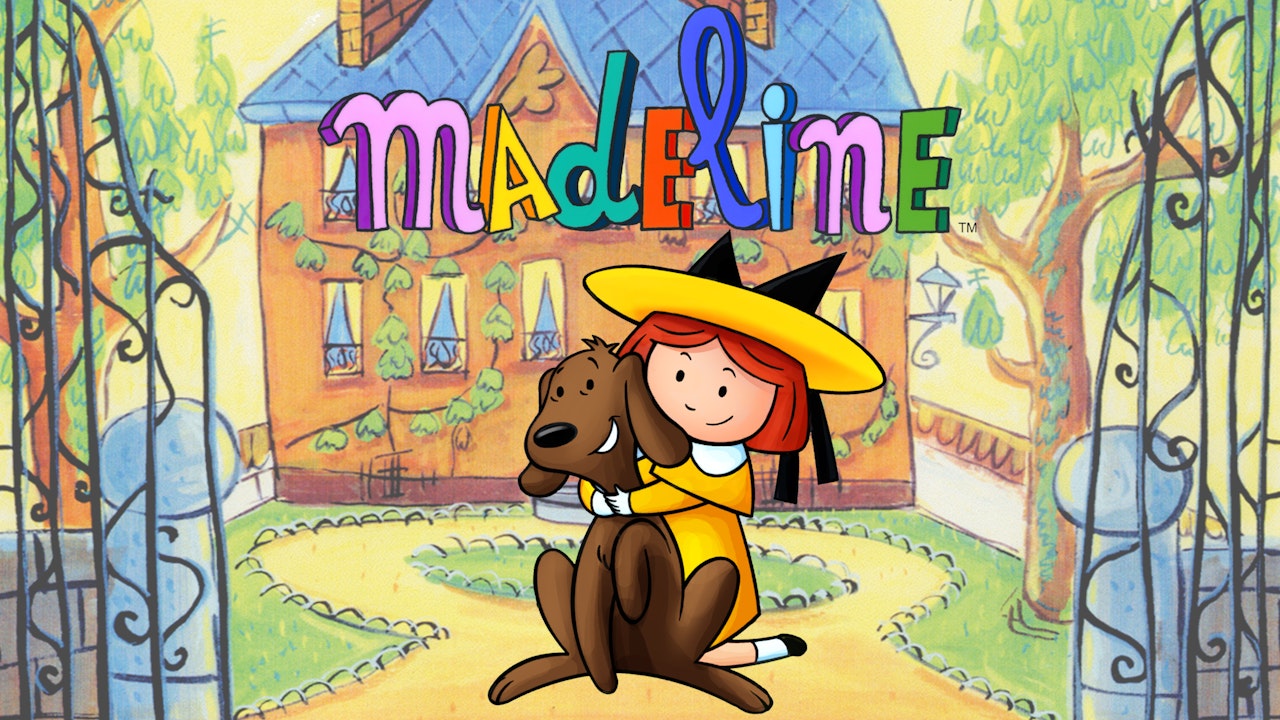 Madeline - Kidstream