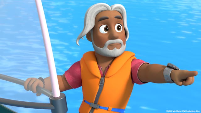 Sea Patrol