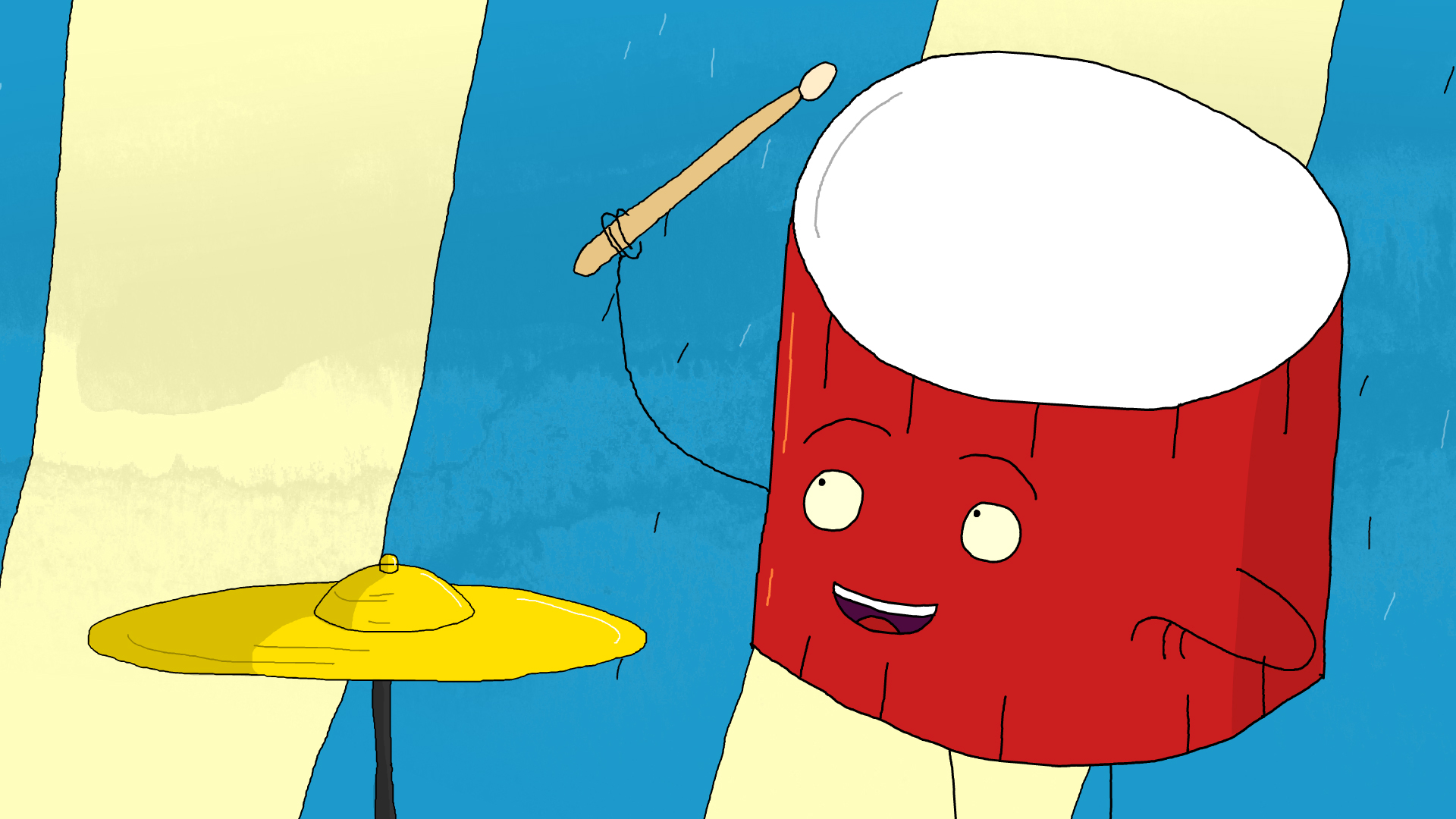 Differences | Magical Hiccups