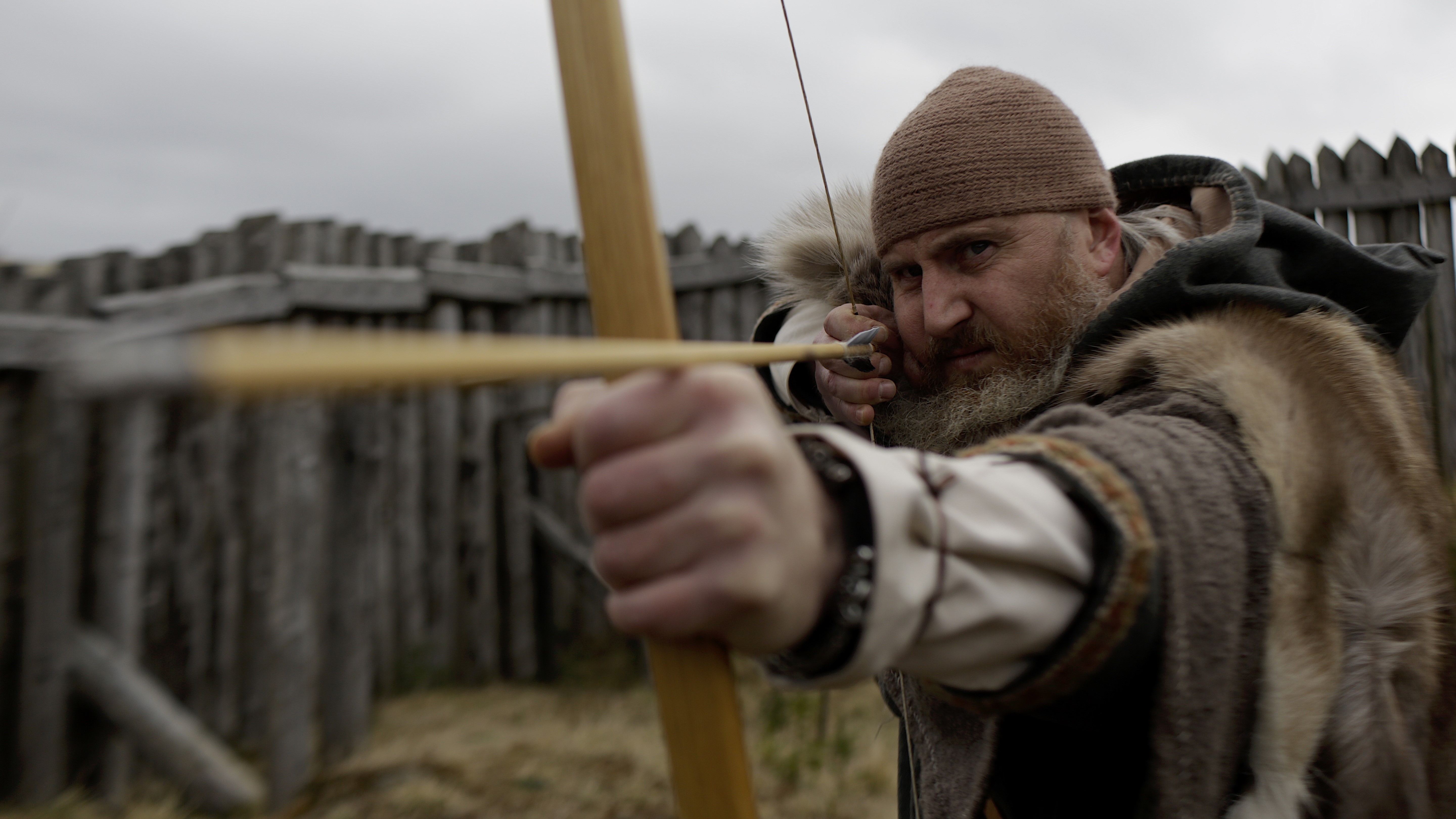 Salmon | Mountain Hares