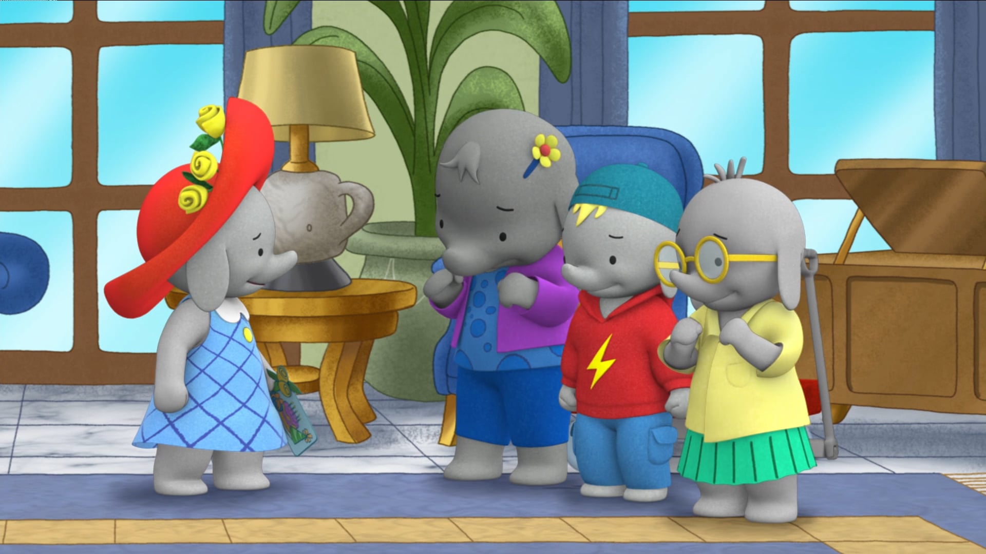 By Invitation Only | Seashell Serenade