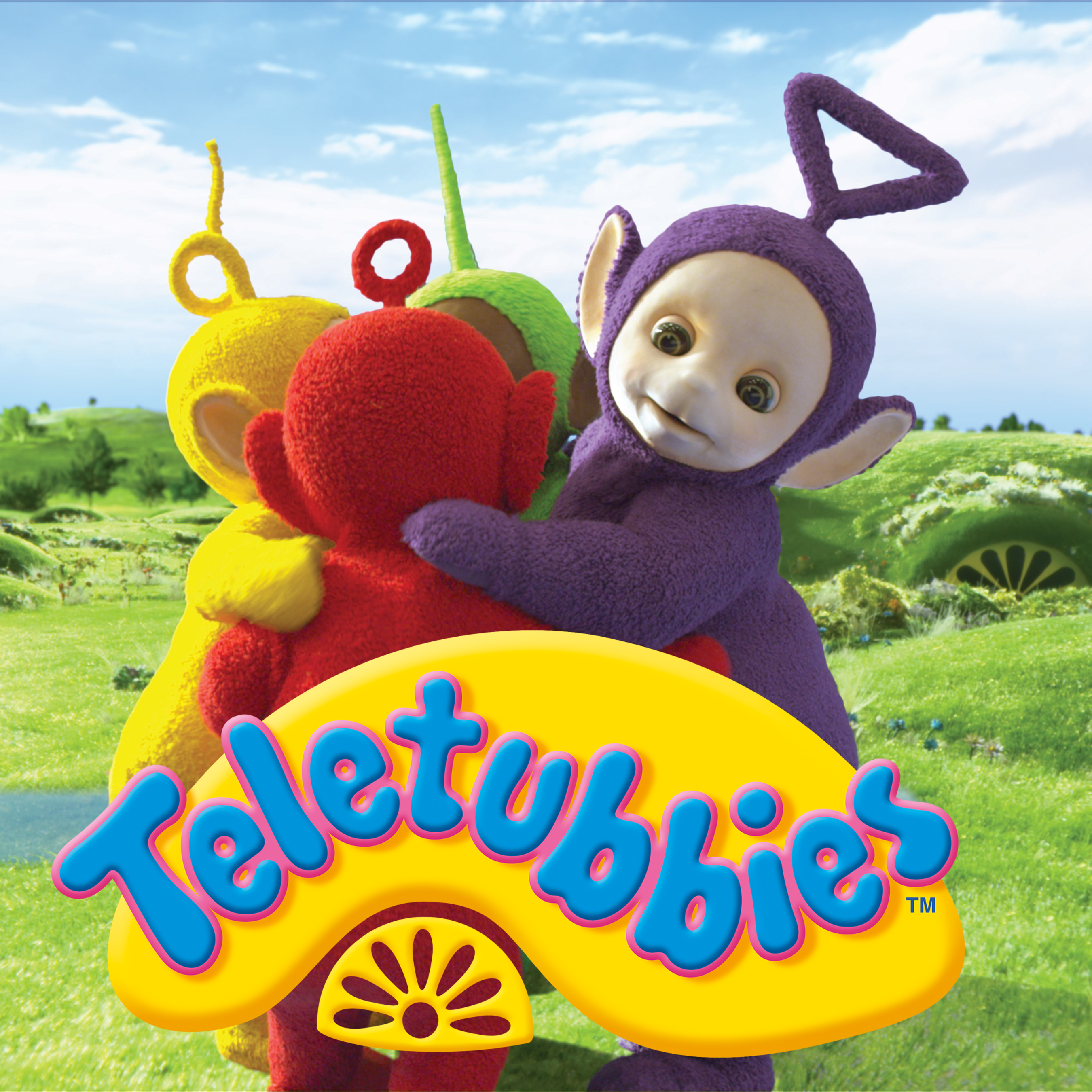 Teletubbies