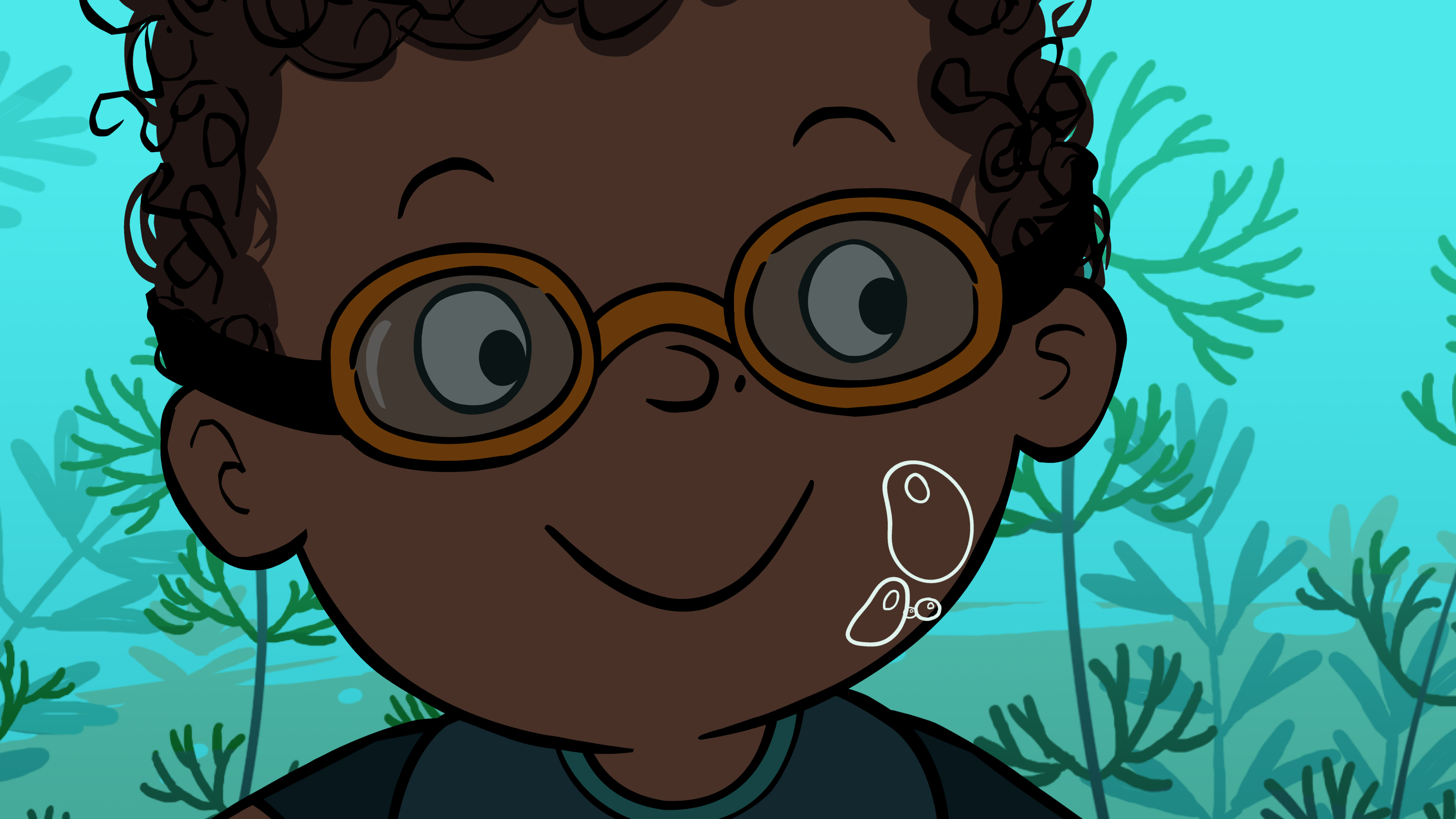 Shallow End Hal | Achoodini