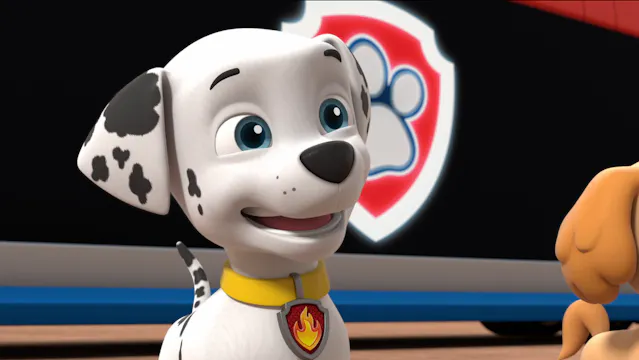 Jungle Pups: Pups Find a Hidden Jungl...