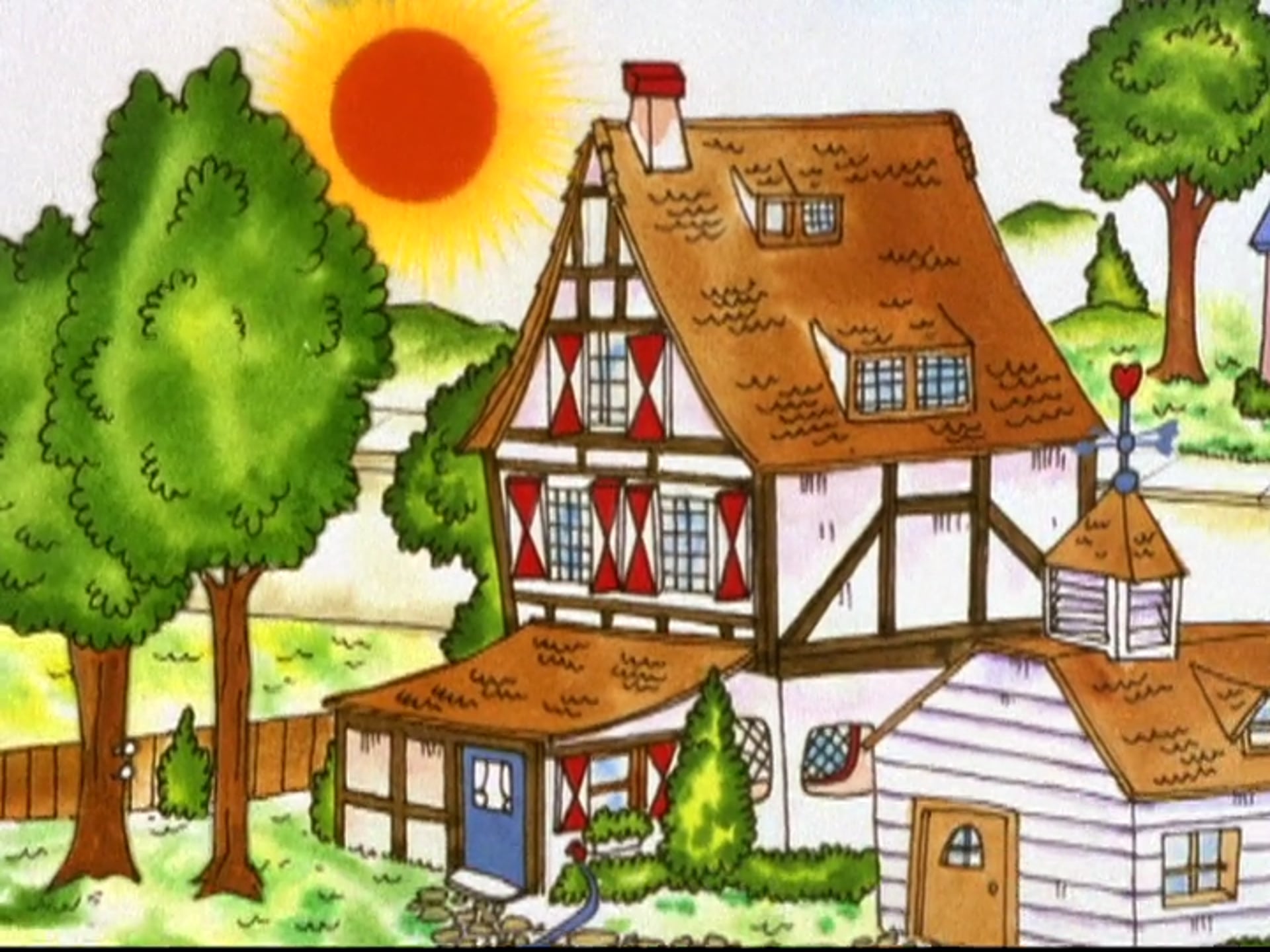 Newspaper Mom; Cucumber in Rio; Donut Raffle