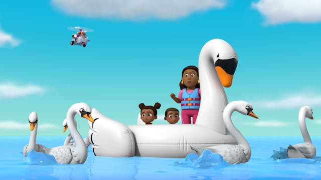 Floating Goodways - Portable Pet Wash...