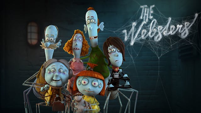 The Websters - Loom the Room | School...