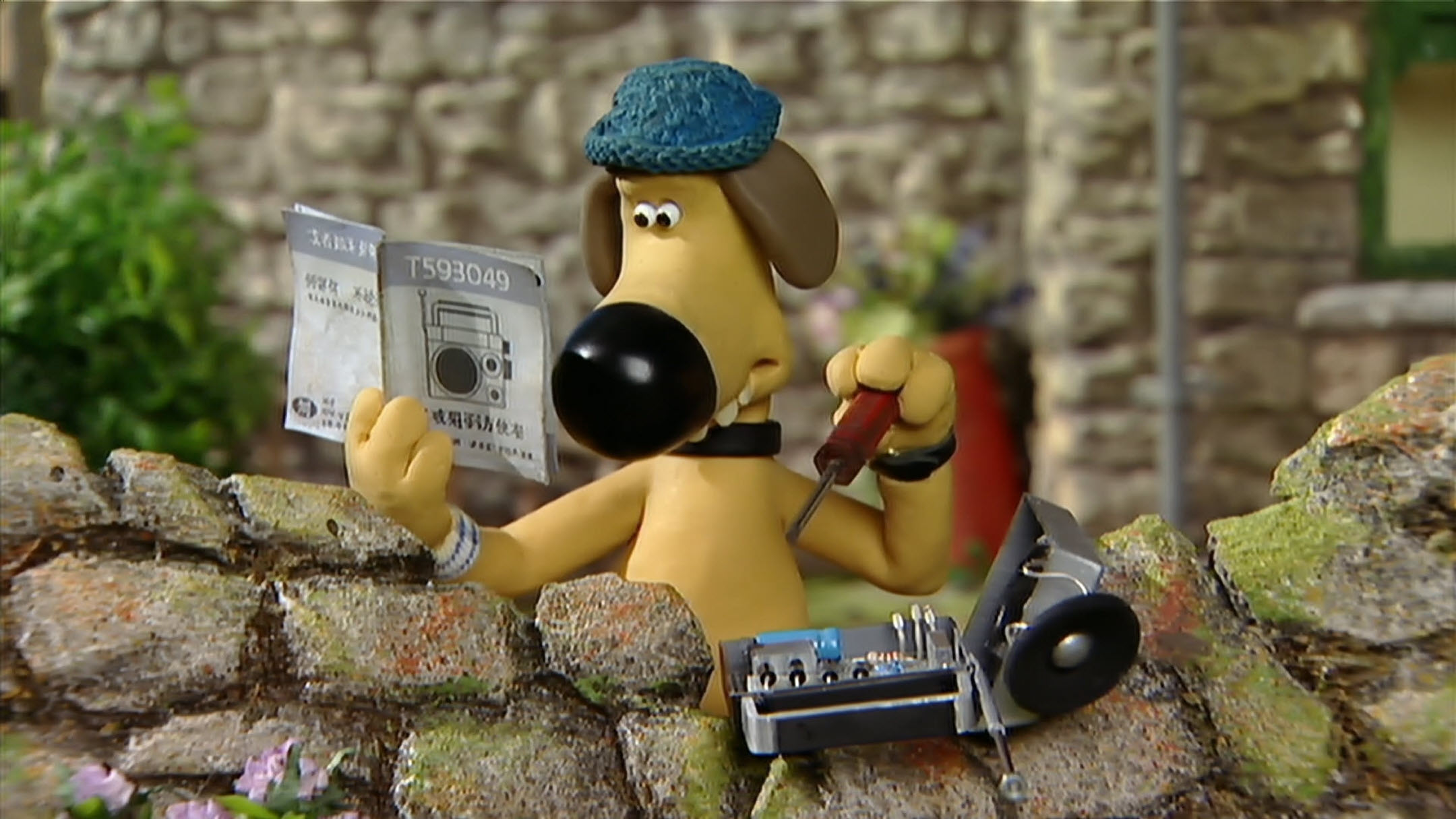 Take Away | Mountains out of Molehills