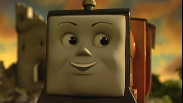 Bold & Brave | Tuneful Toots