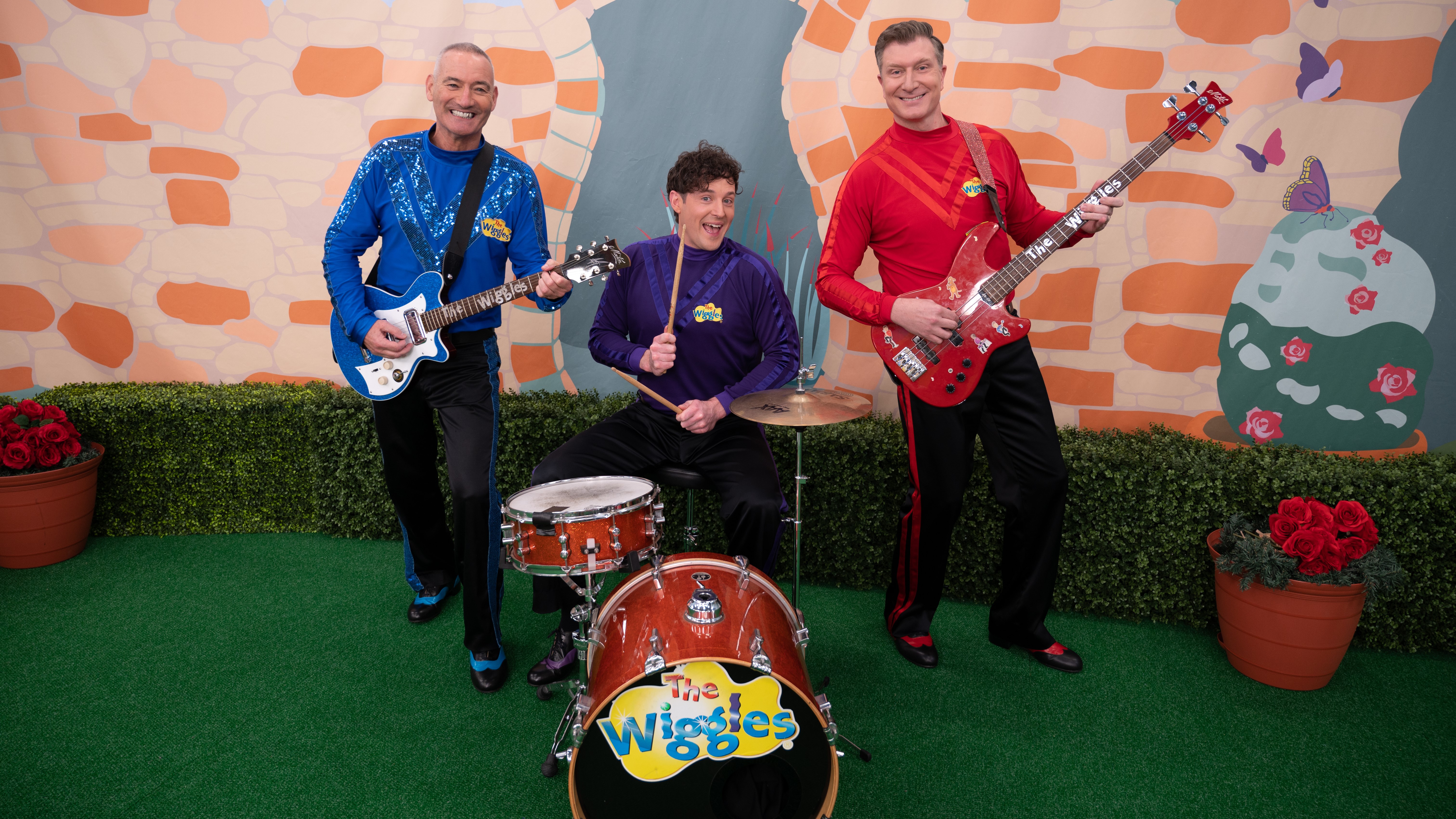 If You're Happy and You Know It